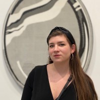 Natalie Grieshammer Patrick