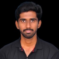 SACHIN K M