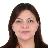 Sarah Raafat