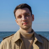 Dmitry Meshcheryakov