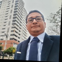 José Carlos Sánchez Manayay