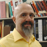 Daniel Sample