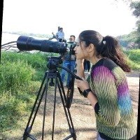 Namita Badgujar