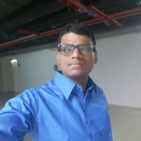 Charles Mascarenhas