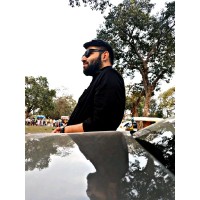 Harsh Sharma