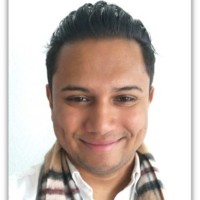 Pirathiban Nagalingam