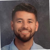Jesse Rodriguez