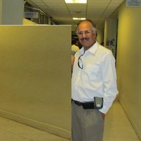 Pedro Bailey