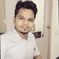 Arvind Patil