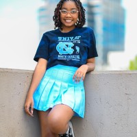 Braniya Morgan