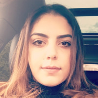 Somoud Nakhla