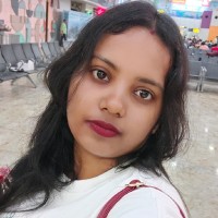 Arpita Pattnaik