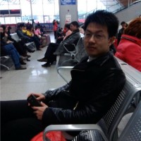 Colin Lin