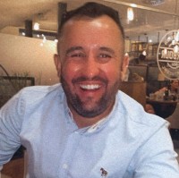 Gareth Davies