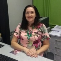 Marlene Massoca Venâncio