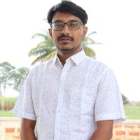 Nitin Magadum