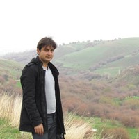 Mohsen Khalili