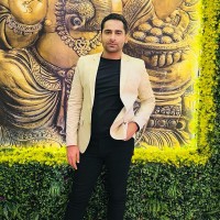 Amrit Bajwa