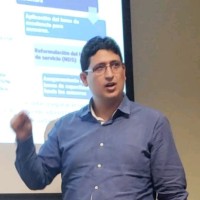 Renato Esteban Feijoo Saavedra