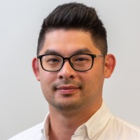 Isaac Fung