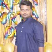 Mayank Kumar