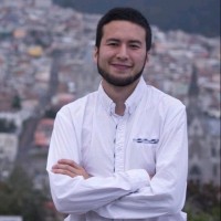 Lenin Alejandro Barragán Altamirano