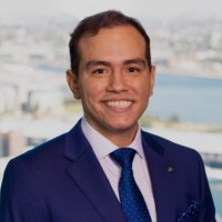 Rafael Marinho