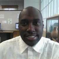 Cedric McGee
