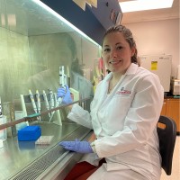 Morgan (Finnerty) Anderson, Phd