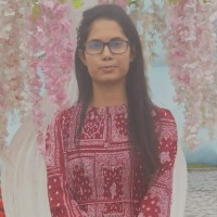 Aakriti Goyal