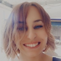 Jessica Beveridge