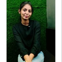 Sanskruti Chavan