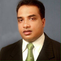 Ravi Jayadewa Mannapperuma