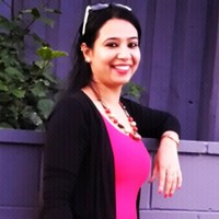 Gurpreet kaur Sharma