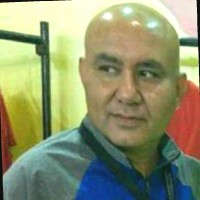 Sameesh Kapoor