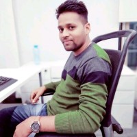 Mustak Shaikh