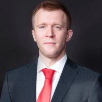 Dmitriy Kharin