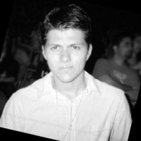 David X. Rodriguez-Nieves