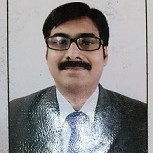 Sunil Sinha