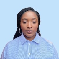 Liliane Prisca Kamsu Ninkam