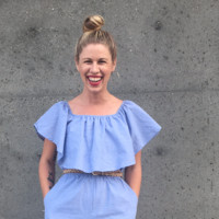 Amanda Mcgovern
