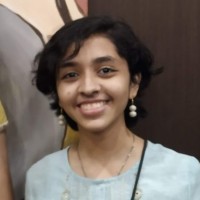 Meenakshi Sv