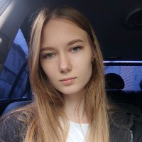 Kristina Starodubtseva