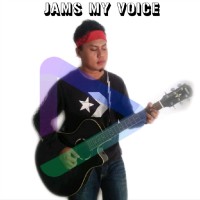 Jams My Voice