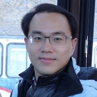 Davis Wang