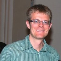 Jonathan Krug