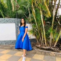 Selina Chetty