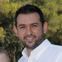 George Gouvalaris