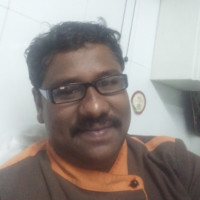 George Nimesh
