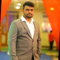 Yogesh H G